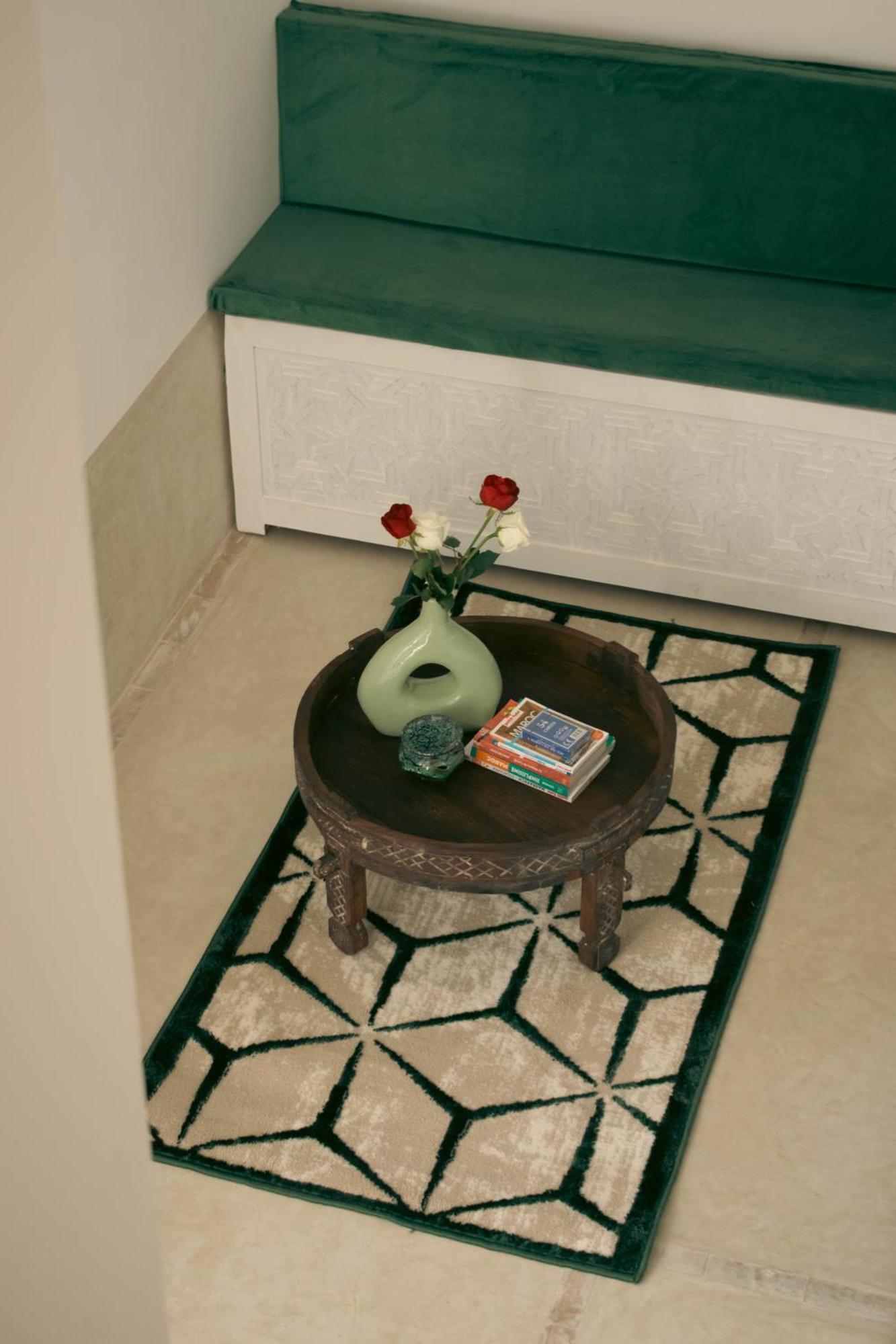 Riad Julines マラケシュ エクステリア 写真
