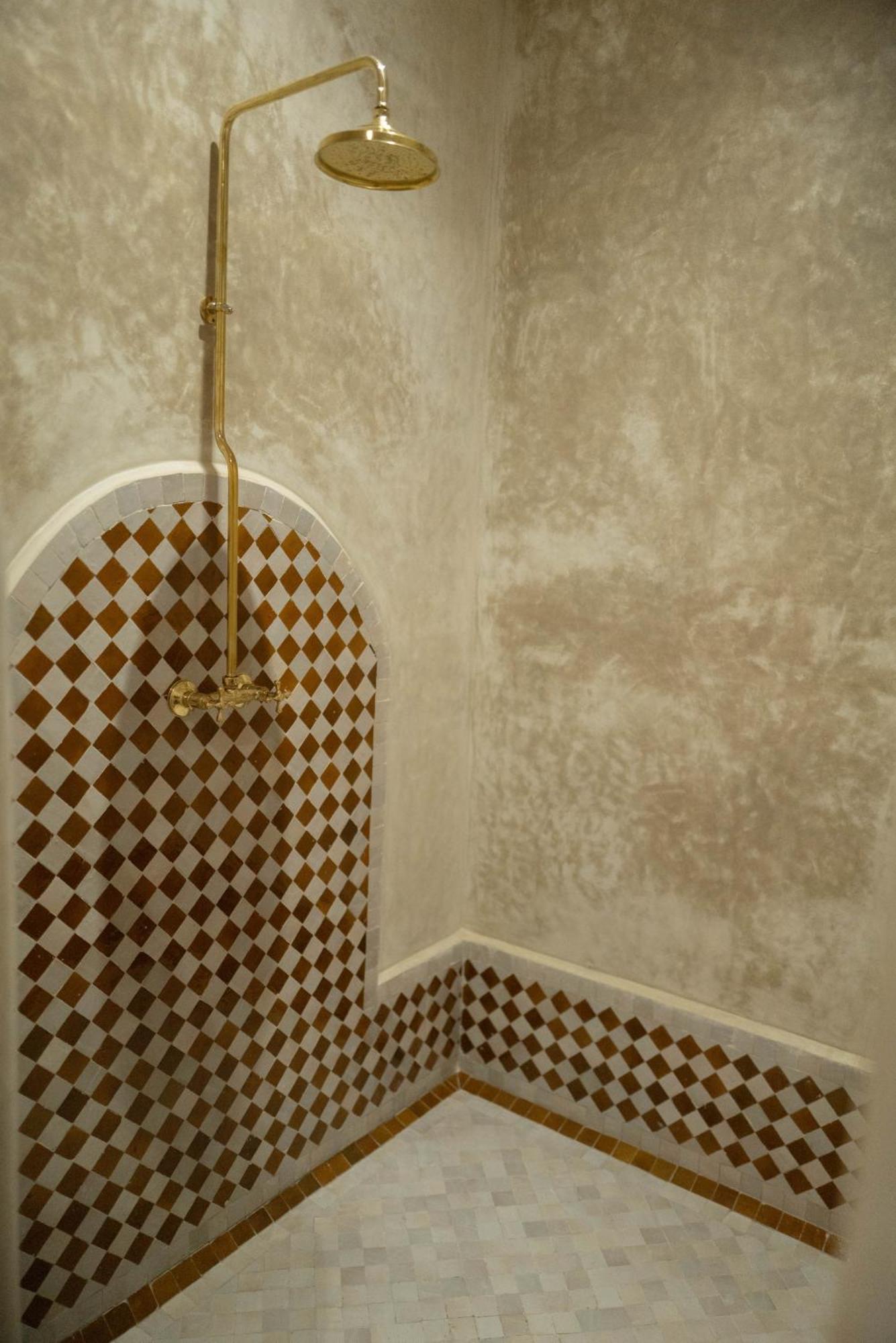Riad Julines マラケシュ エクステリア 写真