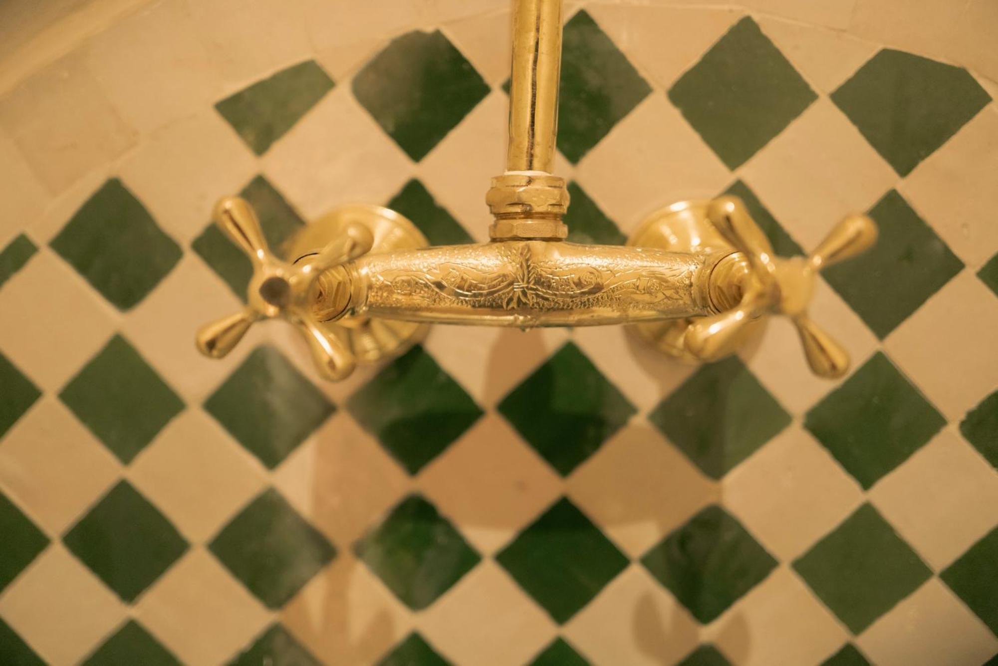 Riad Julines マラケシュ エクステリア 写真