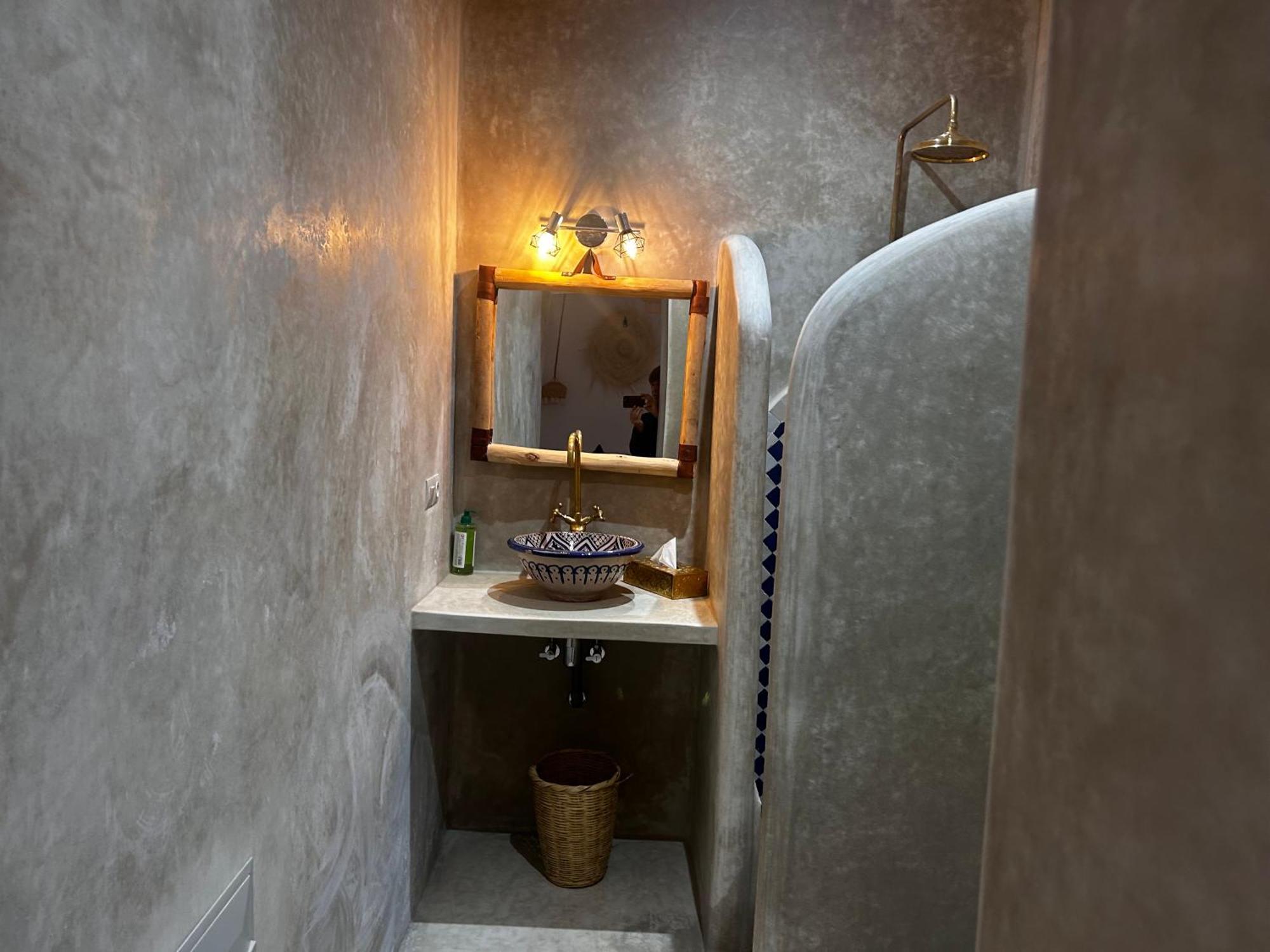 Riad Julines マラケシュ エクステリア 写真